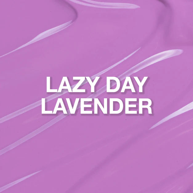 Lazy Day Lavender ButterCream Color Gel